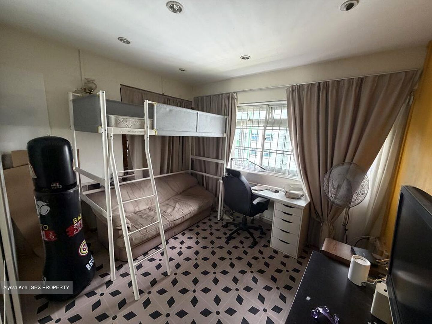 Blk 542 Choa Chu Kang Street 52 (Choa Chu Kang), HDB 5 Rooms #518163421